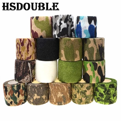 Waterproof camouflage - 4.5m,