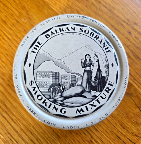 Sobranie balkan - sobranie,