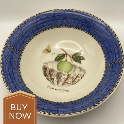 Sarah garden wedgwood - sarah's,