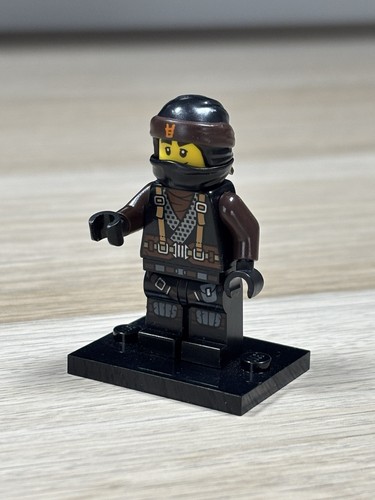 Lego ninjago njo449 cole - ninjago,