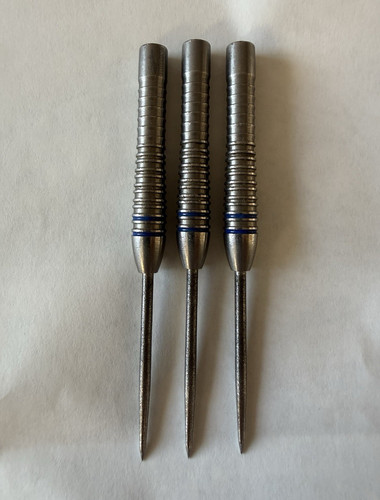 Gary anderson phase - gary, darts
