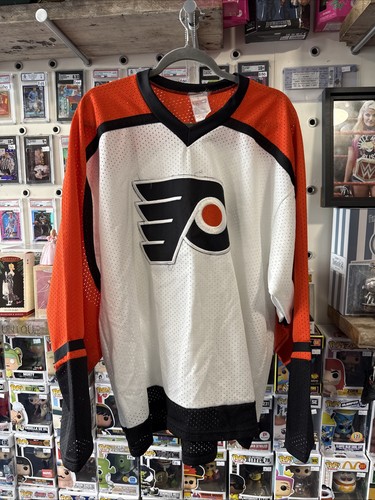 Vintage ccm philadelphia - vintage,