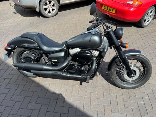 2014 honda vt750 - 2014, shadow