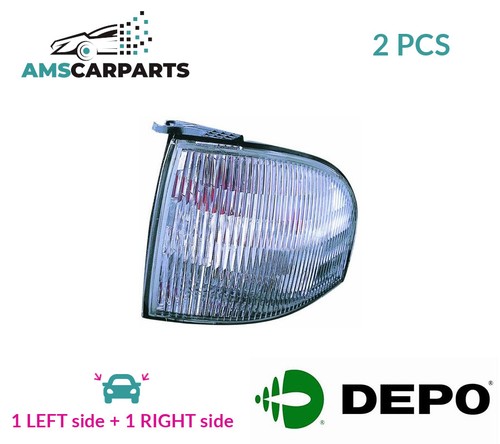 Indicator light blinker lamp - indicator,