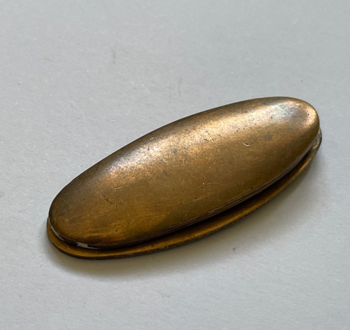 Antique victorian solid - victorian, brass
