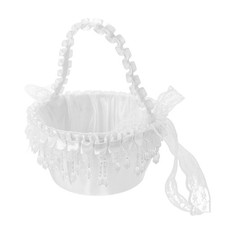 Flower Girl Basket Baskets