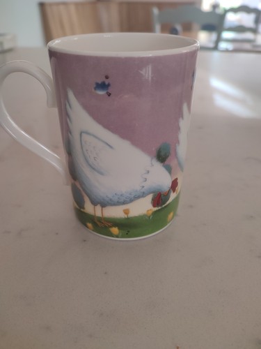 Portmeirion rob scotton cute - rob,