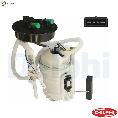 Fuel feed unit fg2045 - feed, for