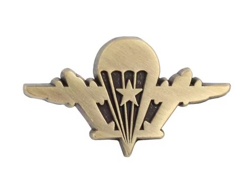 Paratrooper wings british air - wings,