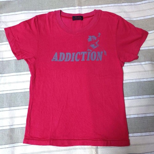 Hysteric glamour addiction - glamour,