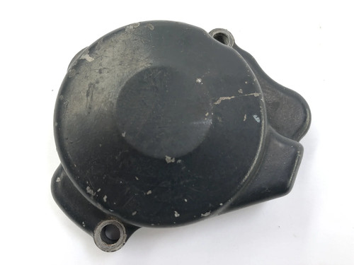 Yamaha 500 1u6 1981 - [1981],