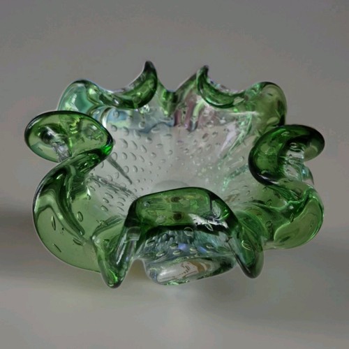 Venetian murano art glass - venetian,