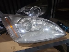 Ford Focus C Max MK1 Driver OS