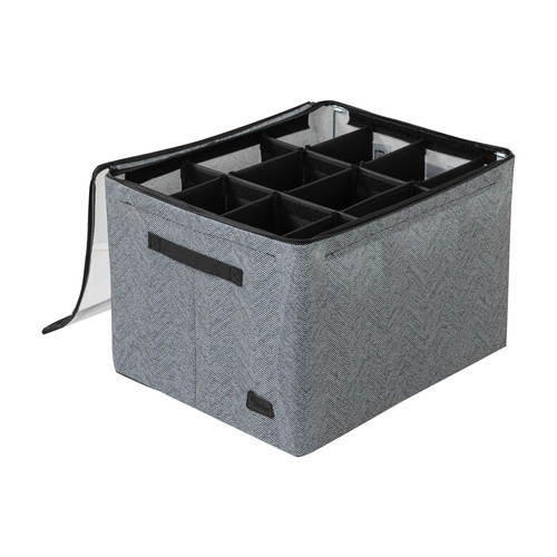 Periea vera stackable shoe - periea,