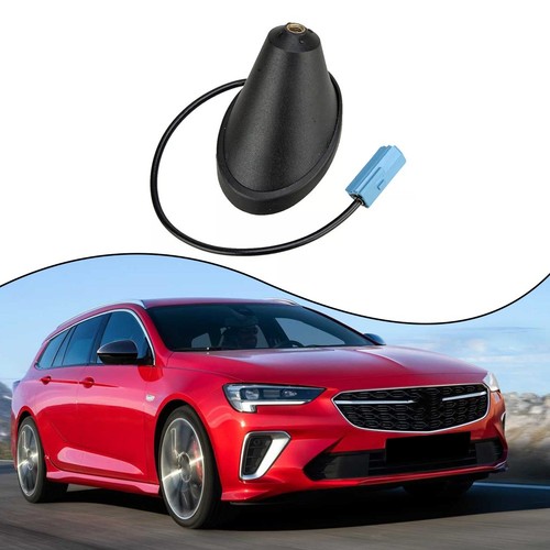Car roof antenna - roof, opel