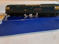 Heljan Class 47. 47555
