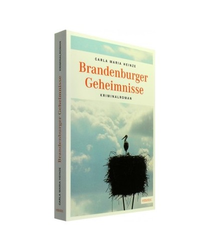 Brandenburger geheimnisse - brandenburger,