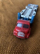 Corgi Toys Major No. 1101