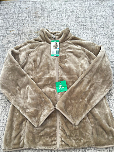 Degrees heat women - women's, taupe