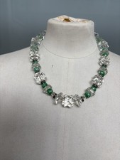 Vintage Art Deco Style Glass