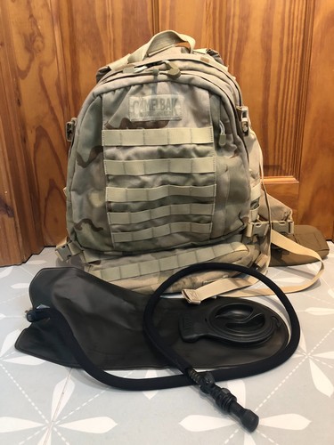 Camelbak motherlode with - motherlode,