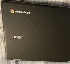 Acer Chromebook Spin 511
