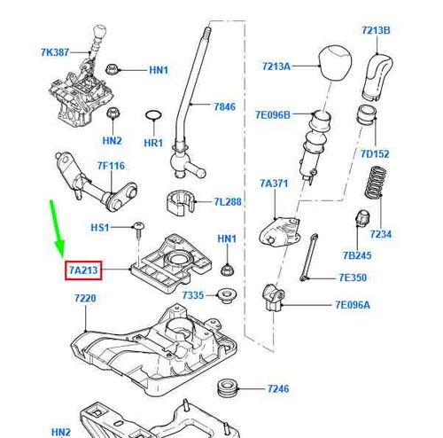 Ford transit connect mk1 - ford,