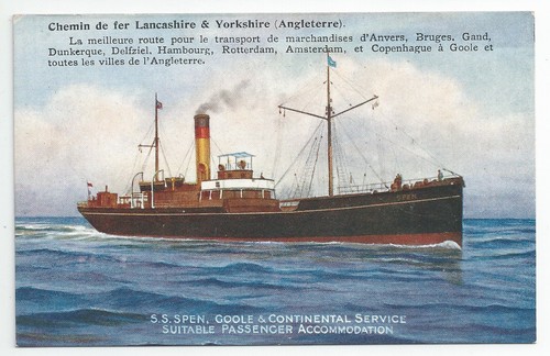 Lancs yorks lancashire - yorks,