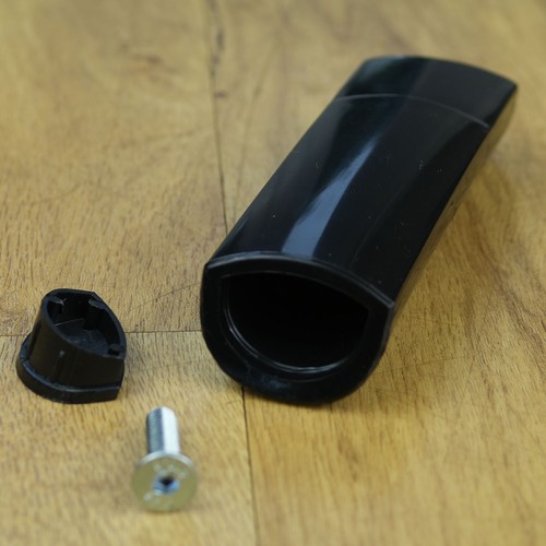 Gaggia classic plastic handle - gaggia,