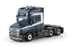 WSI 1:50 SDTB Scania 4 Series