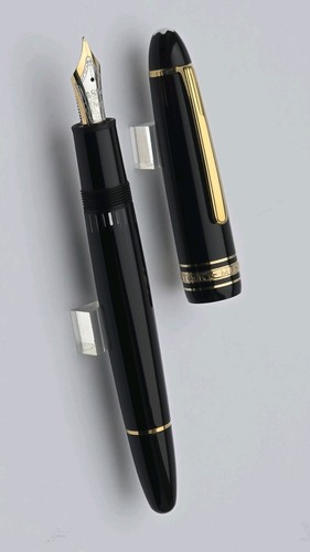 Montblanc 146 legrand gold - montblanc,