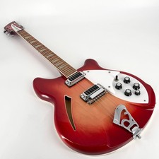2005 Rickenbacker 360 – Fireglo