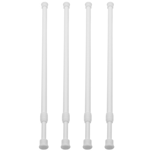 Set white reusable - reusable, window