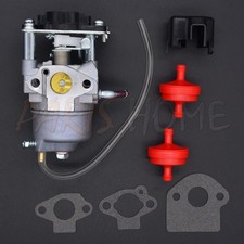 Carburetor Part#