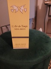 Nina Ricci L'Air Du Temps Eau