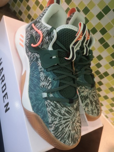 Adidas harden stepback - adidas,