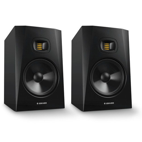Adam audio t8v active - audio, 8"