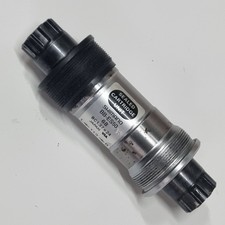 Shimano Deore BB-ES50 Octalink Bottom Bracket 68 mm Shell 113 mm Axle retro bike
