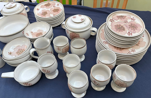 Denby gypsy various freepost - denby,