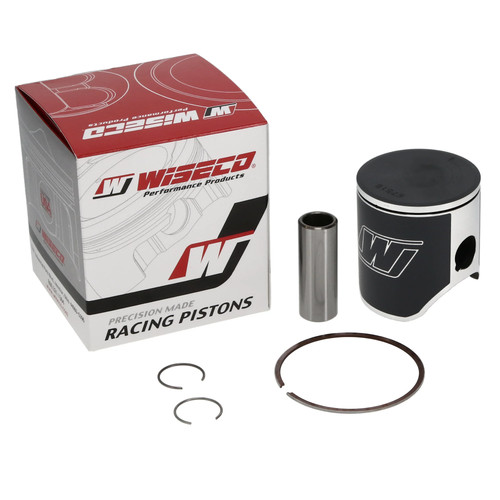 Wiseco piston kit cr85 - 86-07,