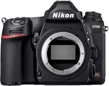 Nikon D780 Camera For Digital
