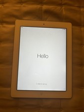 Apple iPad 2, with Cath Kidston case  