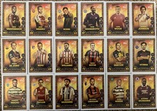 Topps Match Attax 25/26