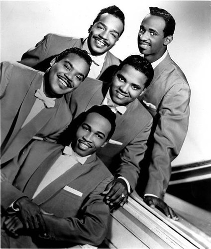 The drifters old - the, photo
