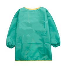 Waterproof kids long - long, sleeve