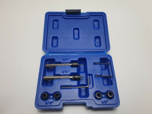 Spot weld drill cutter - cutter, removal