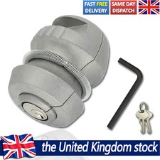 50MM Insertable Trailer Hitch