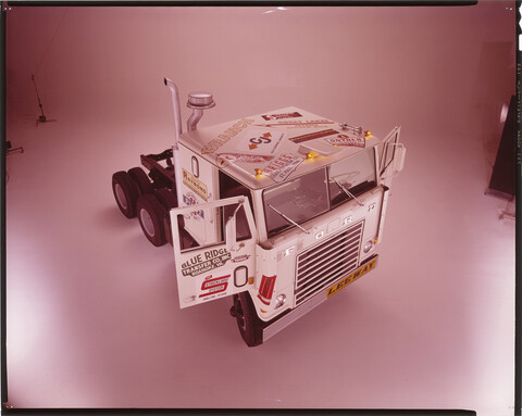 1969 ford truck cab old - truck,