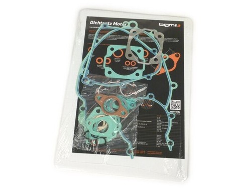 Engine gasket set - , pro