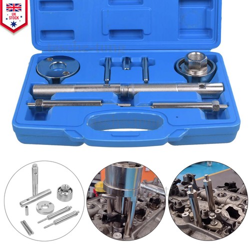 Injector puller extractor tool - injector, puller/extractor